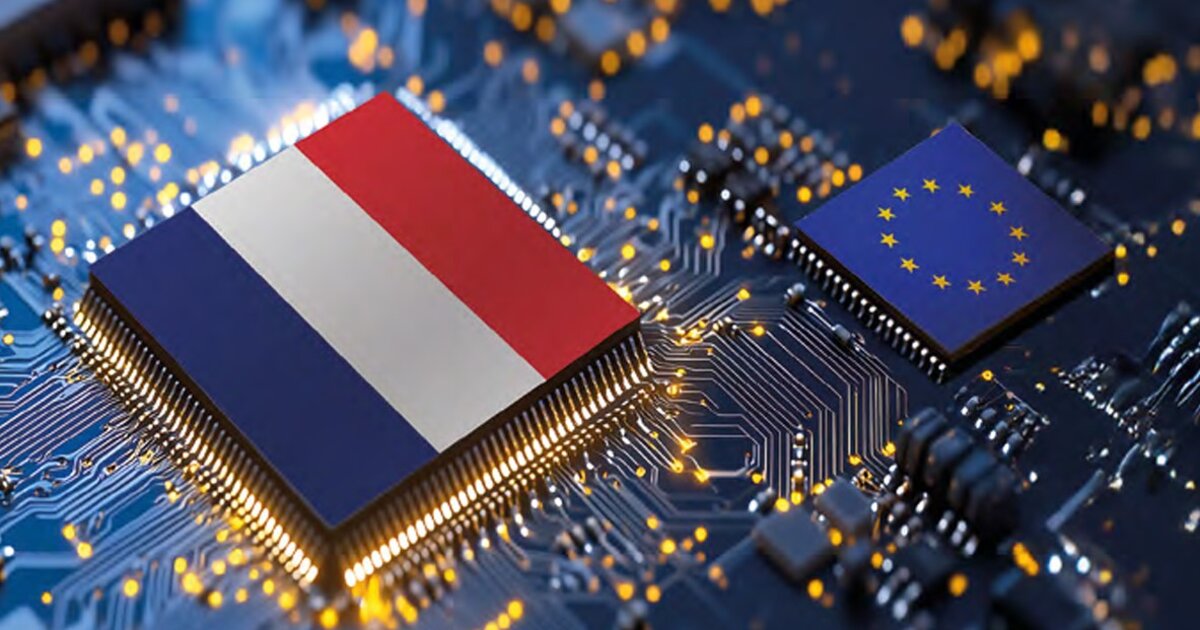 Souveraineté numérique : pourquoi l'hébergement européen n'est pas un détail